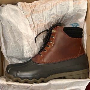 Sperry Avenue Duck Boot